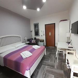 Camera superior con letto king size